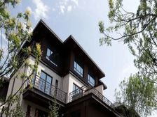 后沙峪现房清盘价1同看首开799万500平,带车库电梯花园