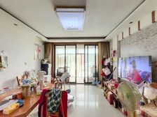 剑桥丽苑 91.68平2居 南北向简装修 拎包入住