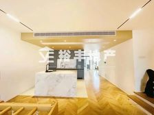 真天骄峰景278平现代简约 现房比照片漂亮 即入住