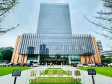 房源 双轨交汇丽都核心 东方金融中心 配套齐全 户型方正