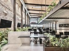 酒仙桥商圈!24H空调可自控丨文化传媒丨恒通商务园丨价格好谈