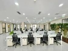 东大桥商圈 SOHO尚都 临尚都国际 全新装修 拎包入住