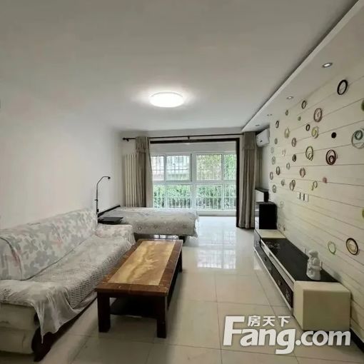 丰台区大瓦窑地铁旁绿洲家园南北通透