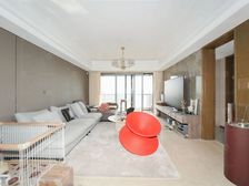 地铁上 次新房 中间楼层 采光好 装修豪华保养好 正规商品房