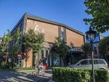 业主直租丨弘祥文创园300平米复试精装修24空调丨可注册