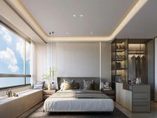 朝阳三环,双地铁,精装准现房清盘特惠 抢!