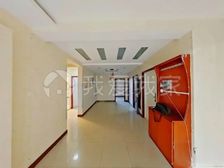 首邑上城婚房3室 采光充足南北中间楼层