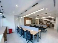 亮马桥地铁口 外交办公大楼 汇佳大厦 户型方正 精装修带家具