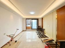 正商家河家华庭一号院 南北通透 双卫格局 高楼层视野无遮挡