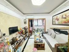 嘉海雅苑(北区) 楼层好 南北通透 房龄新 临地铁 满五