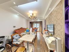 上海滩大宁城 3室2厅 95.97平