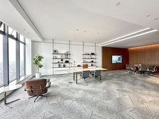 华西坝整层豪装!轻奢现代·家具配套!高区无遮挡!适合集团企业