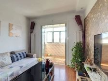 松鹤园 2室1厅 75.09平