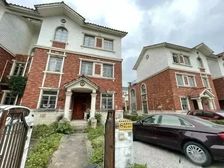 真 实!城区双拼大别墅 合生国际新城 花园300平 随时看房