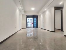 沙坪坝区 万科清水甲第明德 三房 123万