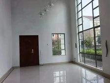 真实亲戚房子!合生豪华大双拼 花园300平 6套间 生活方便