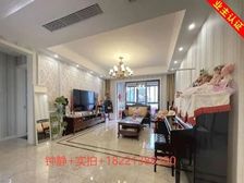 本人实拍+颜值好房+88万精装修拎包入住+全明户型+格局反正