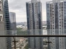 真实亲戚房子!江北市中心 豪华大平层 繁华地段 配合齐全!