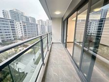 New.万科清水甲第(次新小区丶精装洋房)有密码 随时看房!
