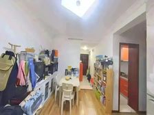 华江一村 商品房 南北通透 精装修 满五 交通便捷