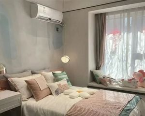 中交春风景里,大三室带车位、绿城物业近地铁300米