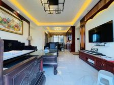 碧桂园翡翠湾二期 124平 大三房 出售