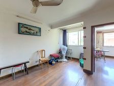 东城新村户型方正卧室朝南带阳台户型通透客厅宽敞