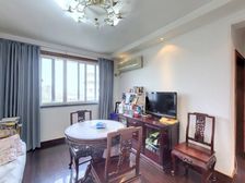 东城新村朝向南北温馨2居室素质住户诚意出售