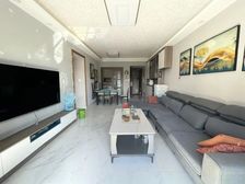 碧桂园二期精装3房朝南,房子精装修保养好,全屋定制
