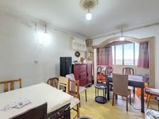 东城新村 精装修3房+南北通透+全配+位置安静+实景拍摄