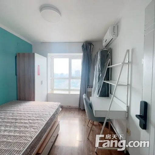 10号线首经贸 全女生合租 万芳园一区 精装修 丽泽商务区