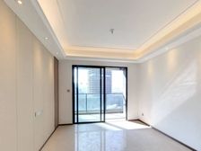 碧桂园三龙汇,精装修中高层,看花园游泳池,正南朝向