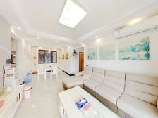 碧桂园翡翠湾(二期) 3室2厅1卫 其它 229万元