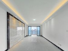 全新未住 采光好 通风好 户型方正 配套设施齐全