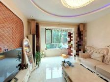 天娇里 2室2厅 101.69平