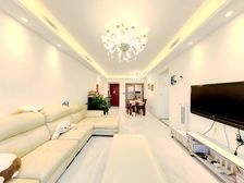 一手业主换房出售 东南朝向 高楼层景观好