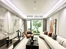 特价好房!中建花香壹号 南北通透 洋房4居室户型 看房随时