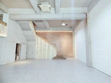 广渠路 南洋文创园 金田园区 工业风格 办公展厅