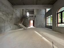 华桂园大别墅使用面积多采光好通风5房