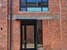 广渠路 双桥 南阳文创园 金田影视 独立门头 办公 接待