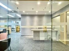 丽都 地铁口 东方金融中心 精装185平!价出租!从速!