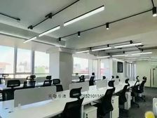 三元桥三环沿线丨天元港中心丨新出200平精装带家具丨全天空调