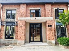 工业风 乌托邦办公室 广渠路 南阳文创园 挑空办公拍摄 设计