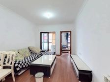 美景麟起城一号院 3室1厅 89.63平