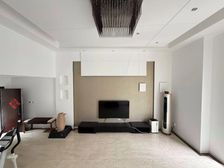 落日余晖在露台可见,风景这边独好【户型正靶心位置】