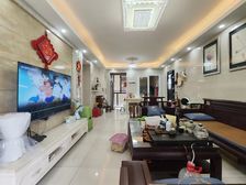 城市山谷 小区环境绿化优美 安静舒适