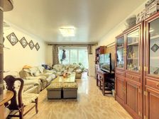 拥金0.5% 神州花园 精装两居 满五 中楼层