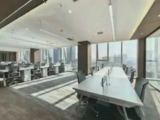 高德置地丨央企上市公司云集 正对电梯口 高区景观丨珠江新城