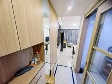 金地 松湖三房 业主很少住诚意出售