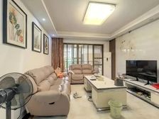 珠光御景湾 4室2厅 133.22平